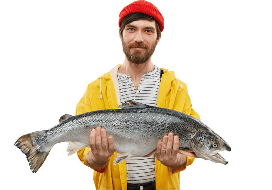 Рыбные рынки